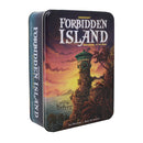 Forbidden Island-Board Games-Ashdown Gaming