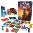 Forbidden Island-Board Games-Ashdown Gaming