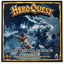 HeroQuest - Frozen Horror Expansion-Board Games-Ashdown Gaming