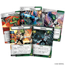 Marvel Champions - Gamora Hero Pack-Ashdown Gaming