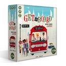 Get on Board-Board Games-Ashdown Gaming