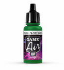 Vallejo Game Air: Goblin Green-Air Paint-Ashdown Gaming