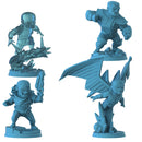 Marvel United - X-Men: Gold Team-Ashdown Gaming