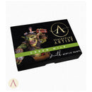 Scalecolor - Artist Range: Green Mile Paint Set-Art & Craft Paint-Ashdown Gaming