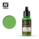 Vallejo Game Wash: Green-Wash-Ashdown Gaming