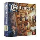 Gutenberg-Board Games-Ashdown Gaming