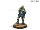Infinity CodeOne: Haqqislam Support Pack-Boxed Set-Ashdown Gaming