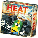 Heat: Pedal to the Metal-Ashdown Gaming