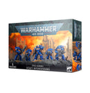 Space Marines - Primaris Heavy Intercessors-Boxed Set-Ashdown Gaming