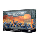 Space Marines - Primaris Hellblasters-Boxed Set-Ashdown Gaming