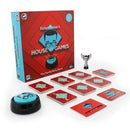 Richard Osmond's House of Games the Boardgame-Ashdown Gaming