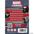 Marvel Champions - The Hood Scenario Pack-Ashdown Gaming