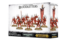 Blades of Khorne - Bloodletters-Box-Ashdown Gaming