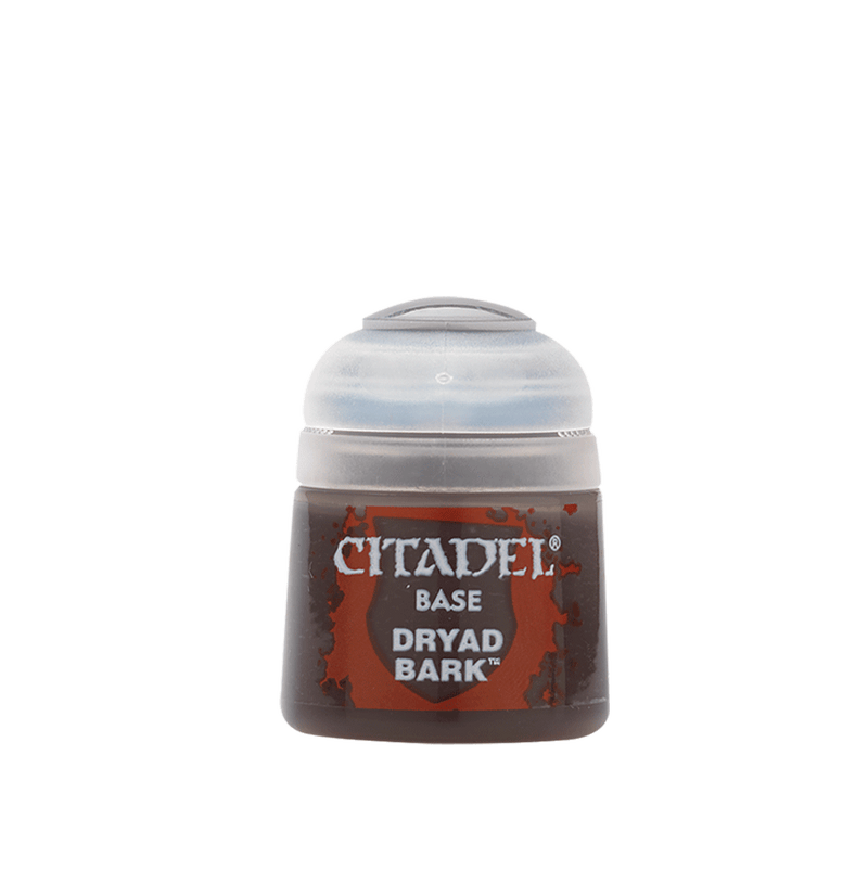 Citadel Base - Dryad Bark-Paint-Ashdown Gaming