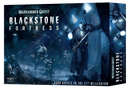 Warhammer Quest - Blackstone Fortress-Ashdown Gaming