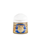 Citadel Layer - Skullcrusher Brass-Paint-Ashdown Gaming