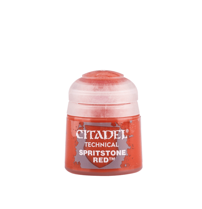 Citadel Technical - Spiritstone Red-Paint-Ashdown Gaming