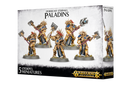 Stormcast Eternals - Paladins-Box Set-Ashdown Gaming