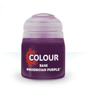 Citadel Base - Phoenician Purple-Paint-Ashdown Gaming
