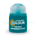 Citadel Contrast - Aethermatic Blue-Paint-Ashdown Gaming