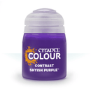 Citadel Contrast - Shyish Purple-Paint-Ashdown Gaming