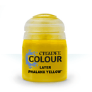 Citadel Layer - Phalanx Yellow-Paint-Ashdown Gaming
