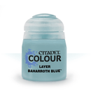 Citadel Layer - Baharroth Blue-Paint-Ashdown Gaming