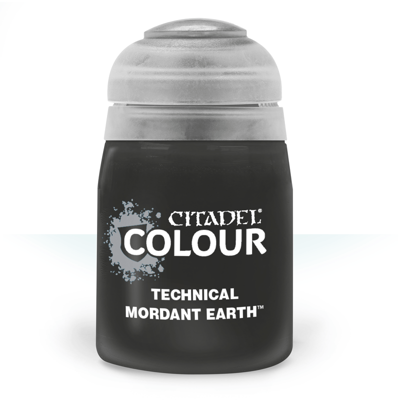 Citadel Technical - Mordant Earth-Texture Paint-Ashdown Gaming