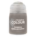 Citadel Technical - Agrellan Earth-Texture Paint-Ashdown Gaming
