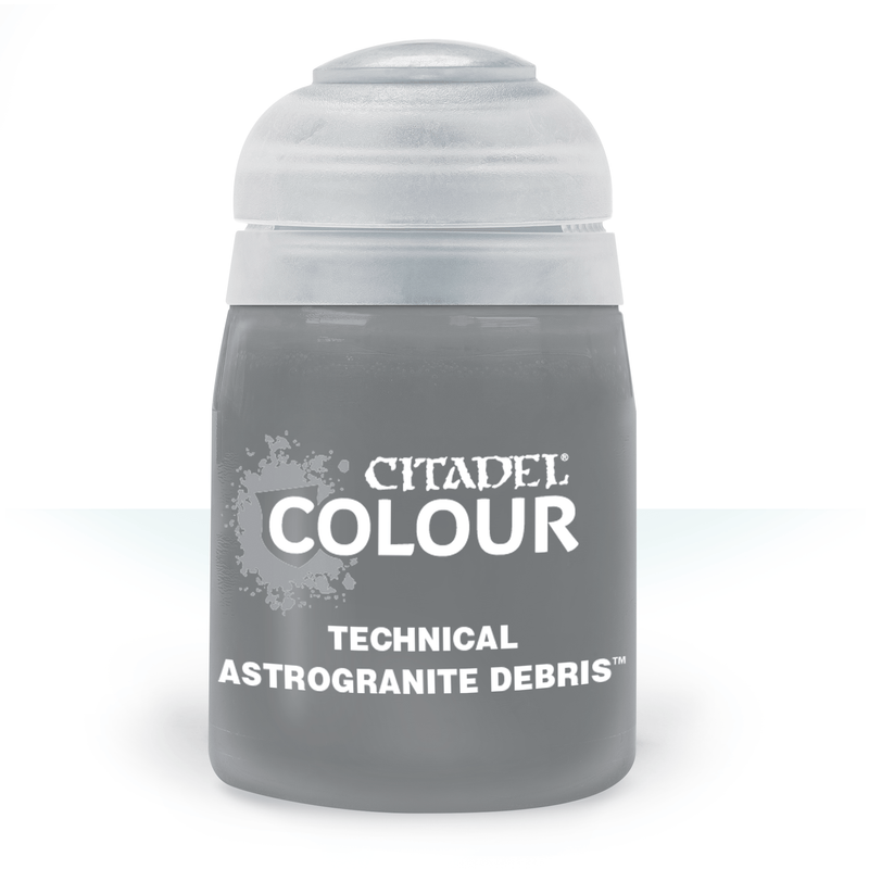 Citadel Technical - Astrogranite Debris-Texture Paint-Ashdown Gaming