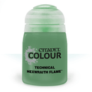 Citadel Technical - Hexwarith Flame-Paint-Ashdown Gaming