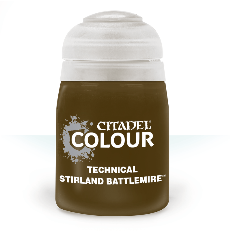 Citadel Technical - Stirland Battlemire-Texture Paint-Ashdown Gaming
