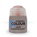 Citadel Layer - Canoptek Alloy-Paint-Ashdown Gaming