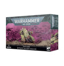 Death Guard - Myphitic Blight-Hauler-Boxed Set-Ashdown Gaming