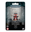 Adepta Sororitas - Sister Dogmata-Boxed Set-Ashdown Gaming