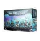 Thousand Sons - Rubric Marines-Boxed Set-Ashdown Gaming