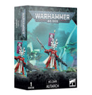 Aeldari: Autarch-Box Set-Ashdown Gaming