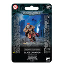 Adeptus Custodes - Blade Champion-Boxed Set-Ashdown Gaming