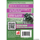 Marvel Champions - Hulk Hero Pack-Ashdown Gaming