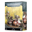 Orks - Kill Rig-Box-Ashdown Gaming
