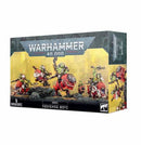Orks - Squighog Boyz-Box-Ashdown Gaming