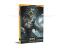 Infinity N4 Rulebook-Book-Ashdown Gaming