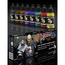 Scalecolor - Inktensity Paint Set-Art & Craft Paint-Ashdown Gaming