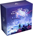 ISS Vanguard-Ashdown Gaming