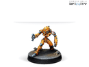 Infinity CodeOne: Yu Jing Support Pack-Boxed Set-Ashdown Gaming