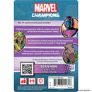 Marvel Champions - The Once and Future Kang Scenario Pack-Ashdown Gaming