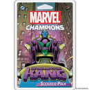 Marvel Champions - The Once and Future Kang Scenario Pack-Ashdown Gaming