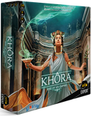 Khora-Ashdown Gaming