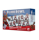 Blood Bowl: Khorne Team-Boxed Set-Ashdown Gaming