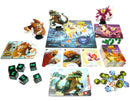 King of Tokyo-Board Game-Ashdown Gaming